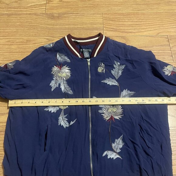 Chelsea & Theodore Jacket 2X - Picture 3 of 6